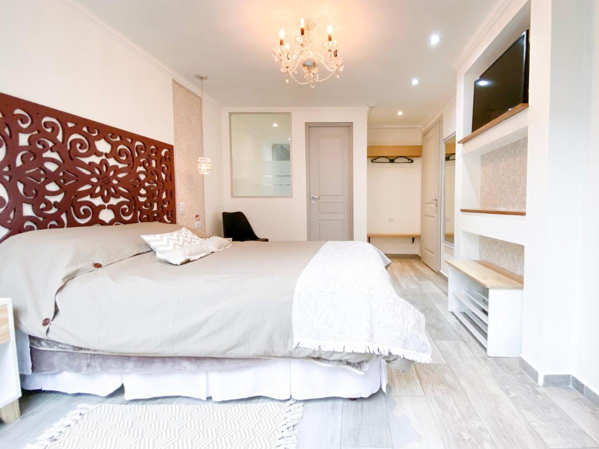 Estrella Polar - Casa Apartment Ushuaia