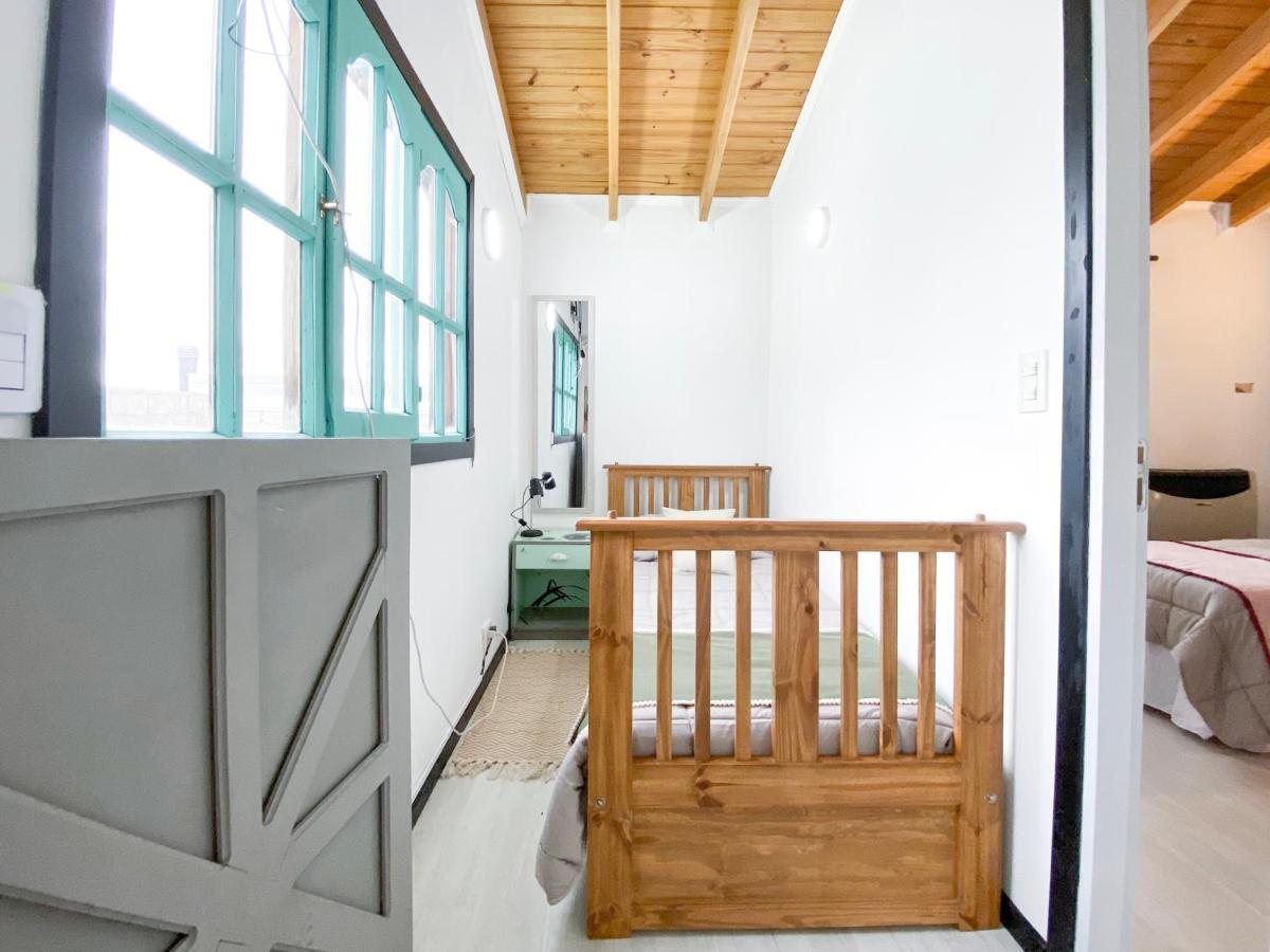 Estrella Polar - Casa Apartment *