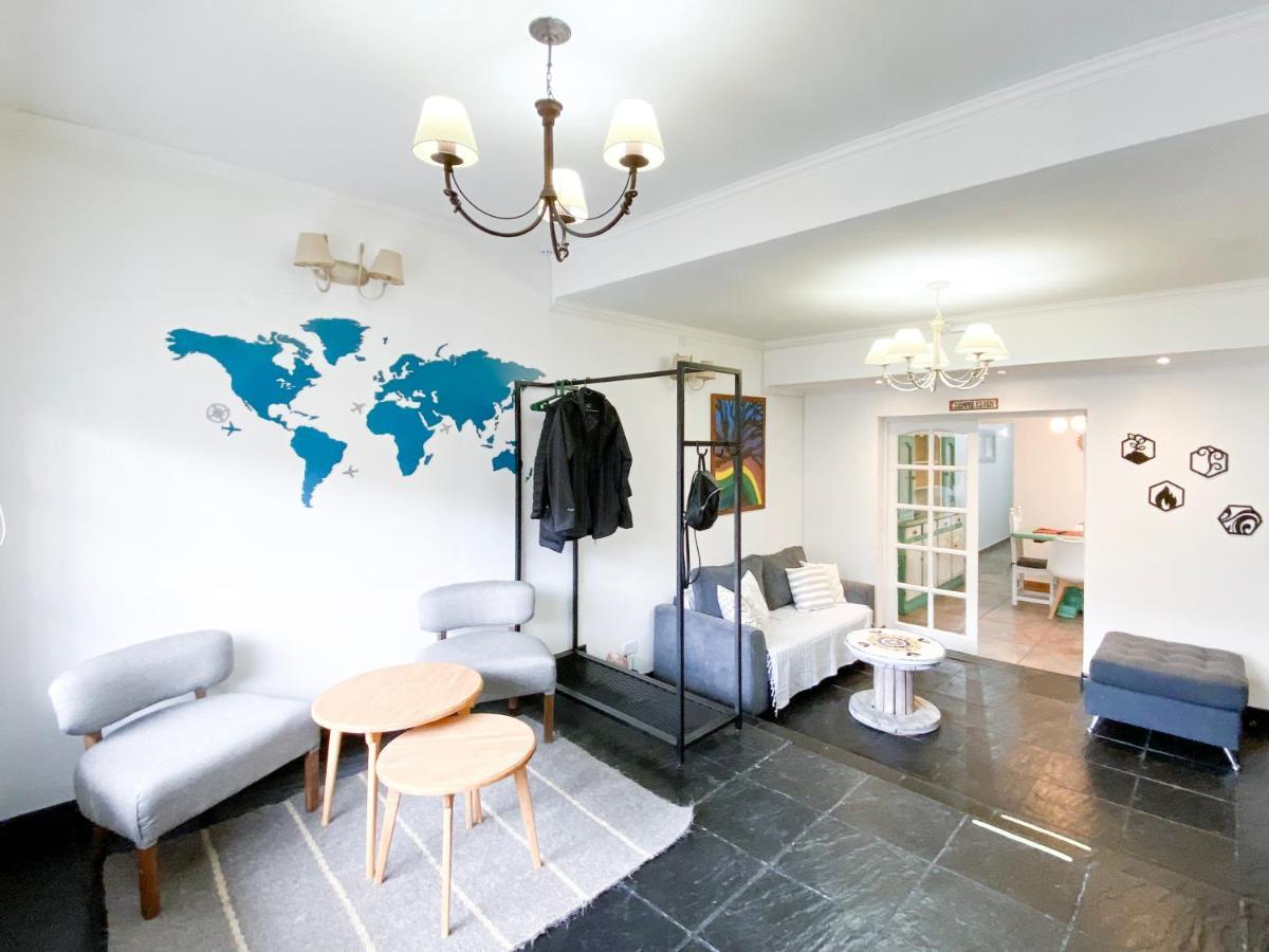 Estrella Polar - Casa Apartment *