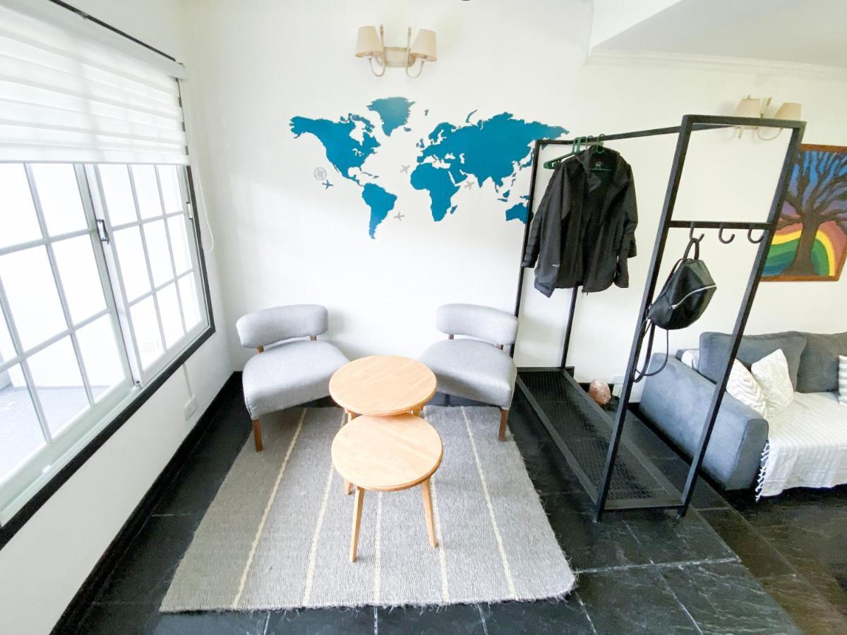 Estrella Polar - Casa Apartment *