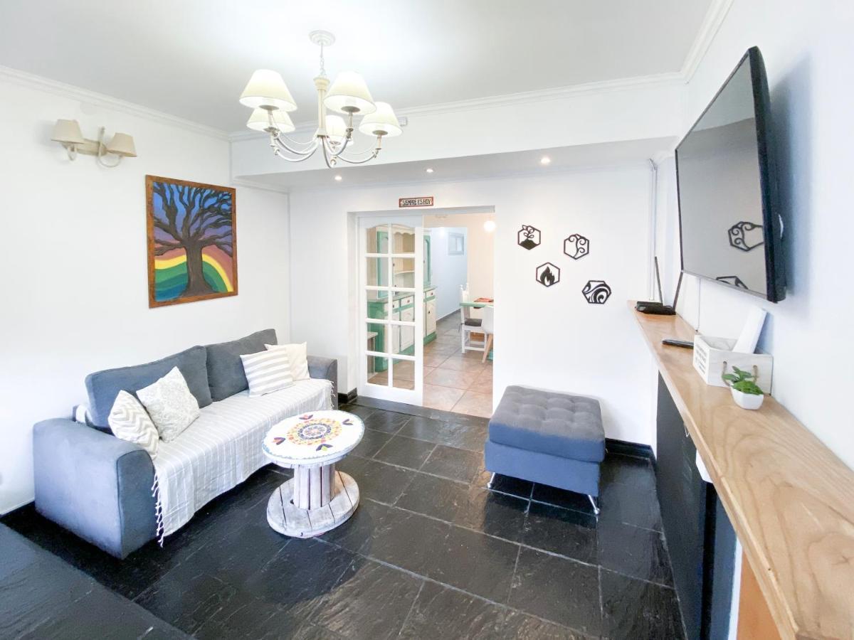 Estrella Polar - Casa Apartment *
