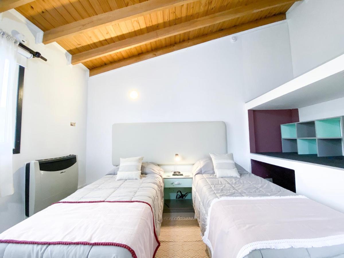 Apartment Estrella Polar - Casa